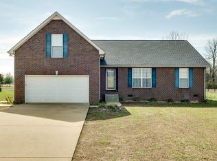 764 Farmer Rd, Eagleville, TN 37060