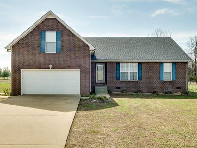 764 Farmer Rd, Eagleville, TN, 37060