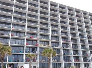 1615 S Lake Park Blvd #1102, Carolina Beach, NC 28428