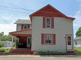73 N Walnut St, Fletcher, OH 45326