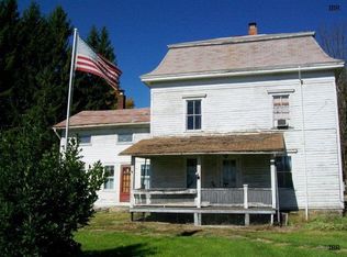 234 Van Etten Rd, Spencer, NY 14883