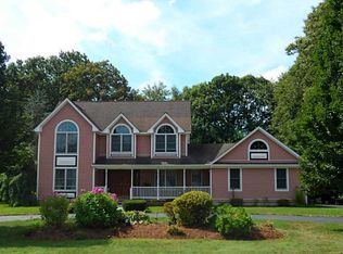 7 Peach Tree Rd, Johnston, RI 02919