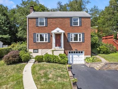 2318 Lambeth Dr, Pittsburgh, PA, 15241
