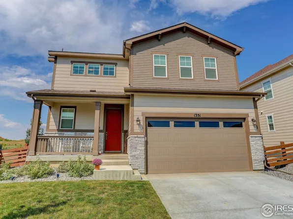 1351 Yale Ave, Erie, CO 80516