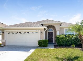 3852 Washburn Pl, Zephyrhills, FL 33543