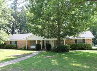 2307 Kentucky Dr, Longview, TX 75605