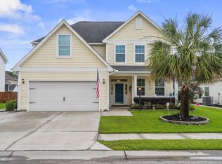 411 Topcrest Ln, Moncks Corner, SC 29461