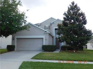 1257 Toluke Point, Orlando, FL 32828