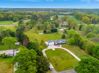 1212 Old Roberts Church Rd, Anderson, SC 29626