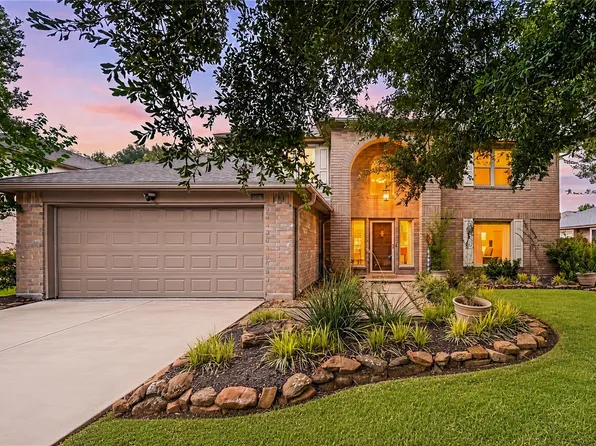 1906 Coronado Street, Friendswood, TX 77546