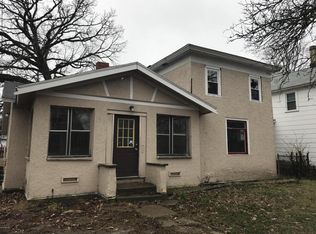222 E Frank St, Kalamazoo, MI 49007