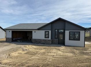4803 Eco Built Way, Billings, MT 59101