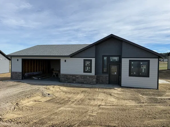 4803 Eco Built Way, Billings, MT 59101