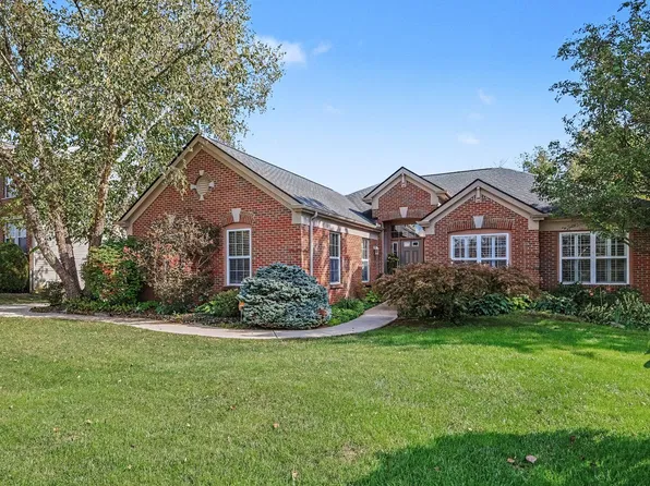 10306 Meadow Glen Dr, Independence, KY 41051