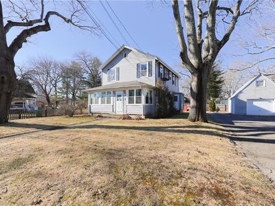 165 Haswill St, Warwick, RI, 02889
