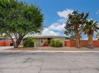 1232 Inca Ln, Henderson, NV 89015