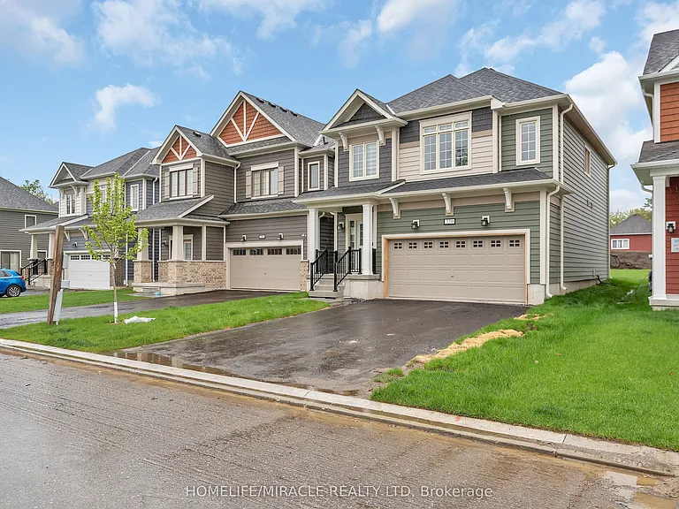 270 Beechwood Forest Ln — Photo 2