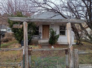 709 Johnson St, Pocatello, ID 83204