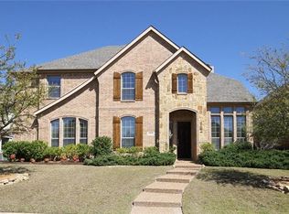 1012 Everglades Dr, Allen, TX 75013