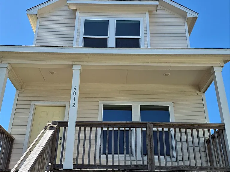 4012 Sealy St — Photo 1