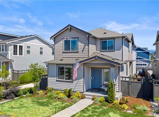 32816 SE Cottonwood St, Black Diamond, WA 98010