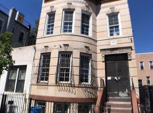 1251 Decatur St #1, Brooklyn, NY 11207