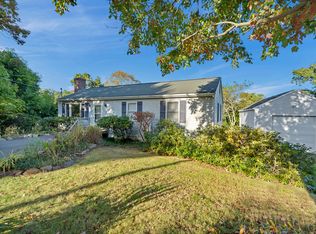 83 Wildrose Ave, Guilford, CT 06437