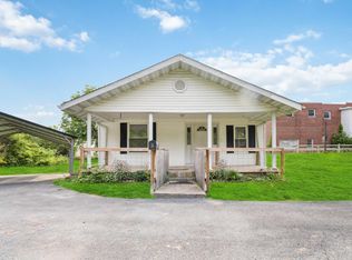 818 S Poplar Ave, Corbin, KY 40701