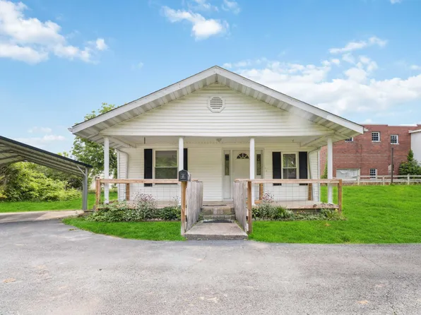 818 S Poplar Ave, Corbin, KY 40701