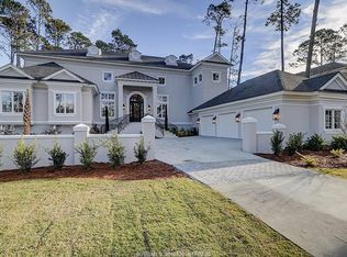 41 Wicklow Dr, Hilton Head Island, SC 29928