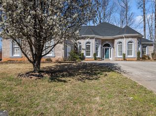 3901 Cherry Ridge Blvd, Decatur, GA 30034