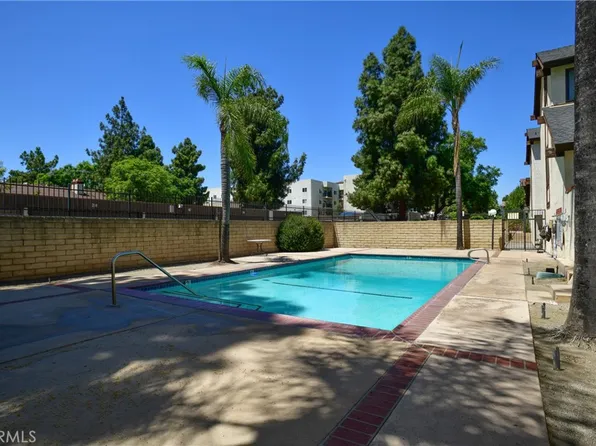 9601 Sylmar Ave Unit 1, Panorama City, CA 91402