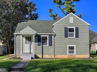 377 Maryland Ave, York, PA 17404