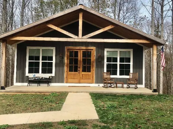 175 Hardwood Trl, Burkesville, KY 42717