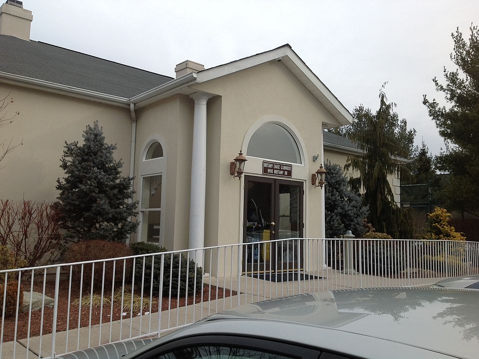 Club house -Gym and party room