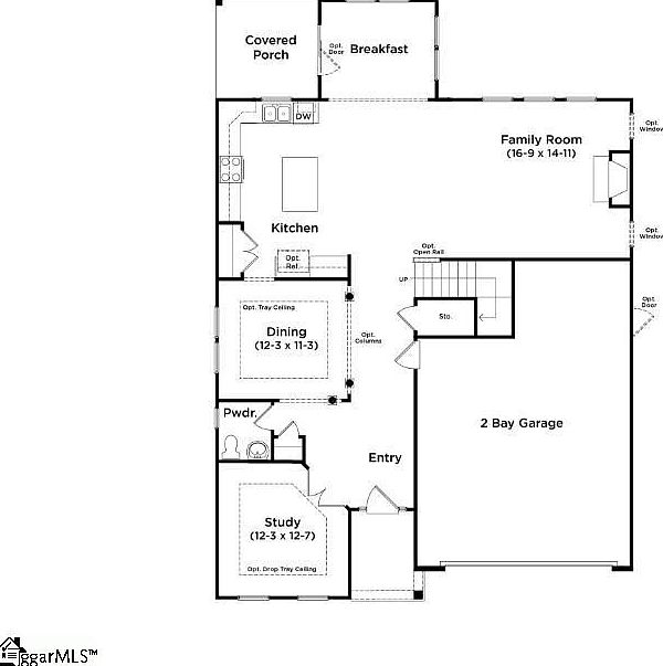2nd image of 1002 Fox Hollow St