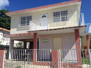 A25 Calle Irene Veve Carreras, Fajardo, PR 00738