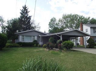 8745 Empire Ct, Cincinnati, OH 45231