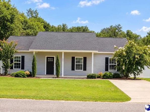 231 Ash St, Darlington, SC 29532