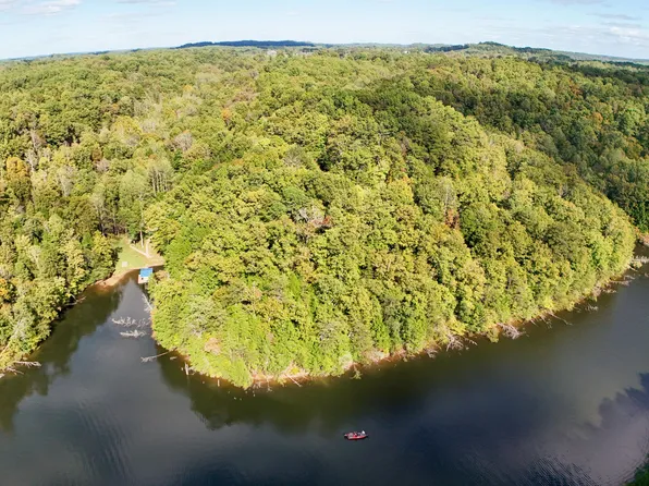 0 Chaney Ridge Rd, London, KY 40741