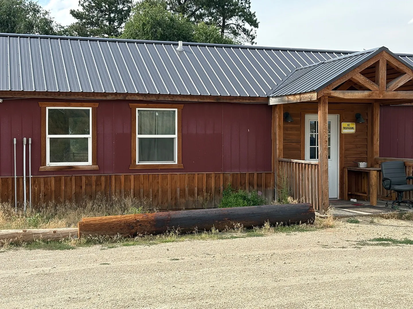 5191 Eastside Hwy — Photo 1