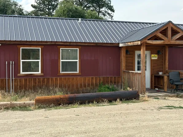 5191 Eastside Hwy, Stevensville, MT 59870