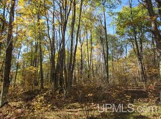 Horseshoe Rd, Pembine, WI 54156