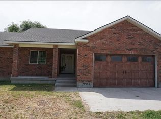 4472 E 400 N, Rigby, ID 83442