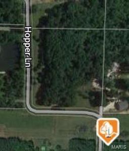 3431 County Road 1031, Montgomery City, MO, 63361