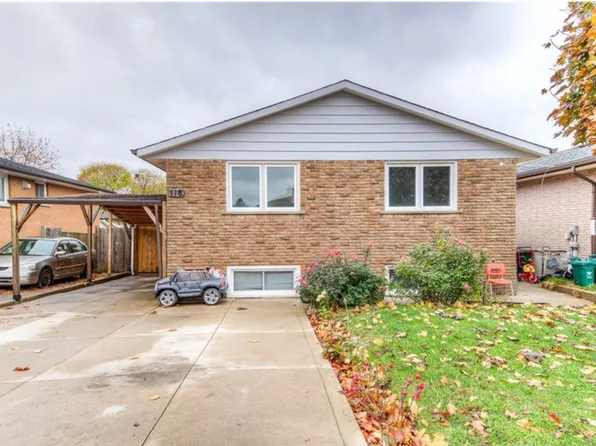 118 Mercer Rd, Cambridge, ON