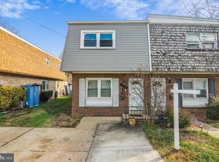 710 4th St, Laurel, MD 20707