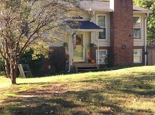 1883 Ballard Dr, Gastonia, NC 28054