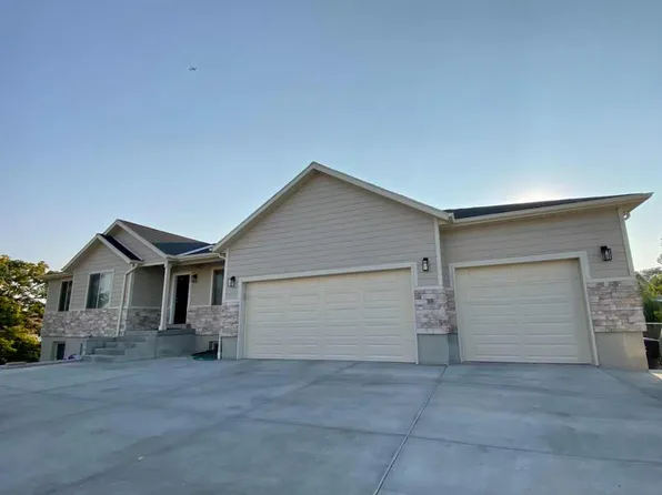 6486 S 2200 W, Taylorsville, UT 84129