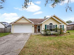 1071 Piedmont Lakes Blvd, Apopka, FL 32703